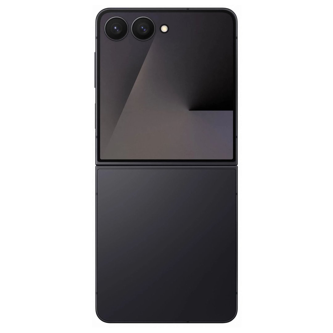 Samsung Galaxy Z Flip7 512GB - Jetblack SM-F766BZKEATS
