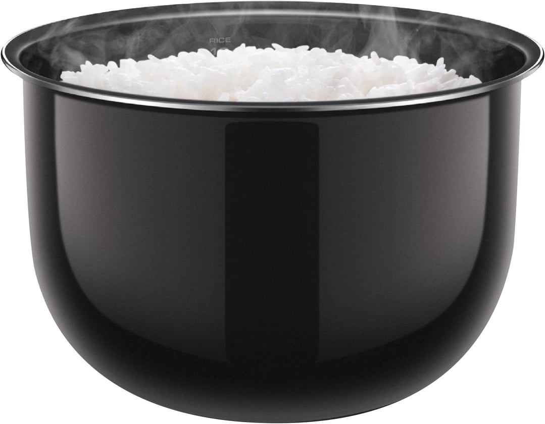 Breville The Rice Box™ Induction Rice Cooker LRC800BSS