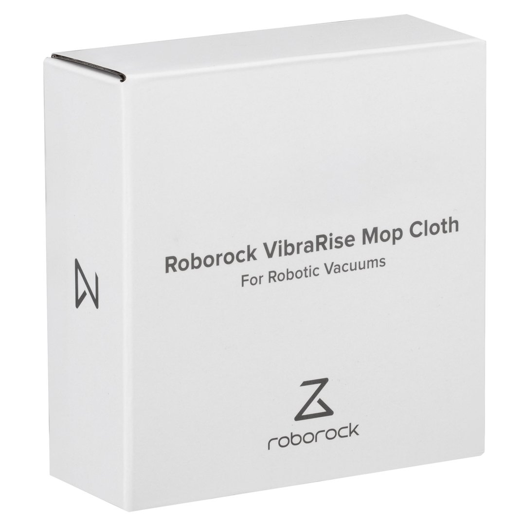 Roborock Double VIBRARISE 2.0 MOP CLOT 8020198