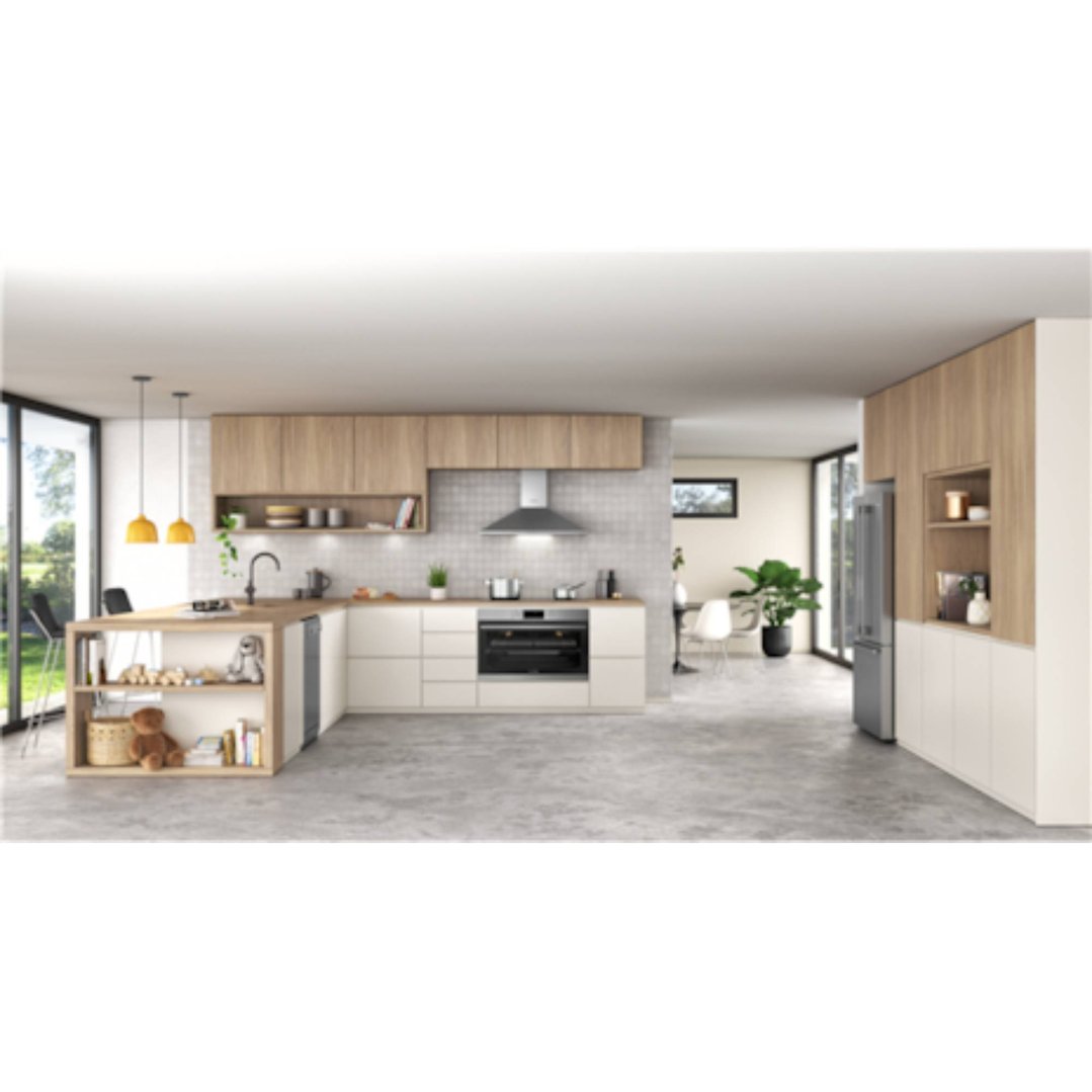 Westinghouse 90cm 5 Zone Induction Cooktop with Boil Protect WHI955BD