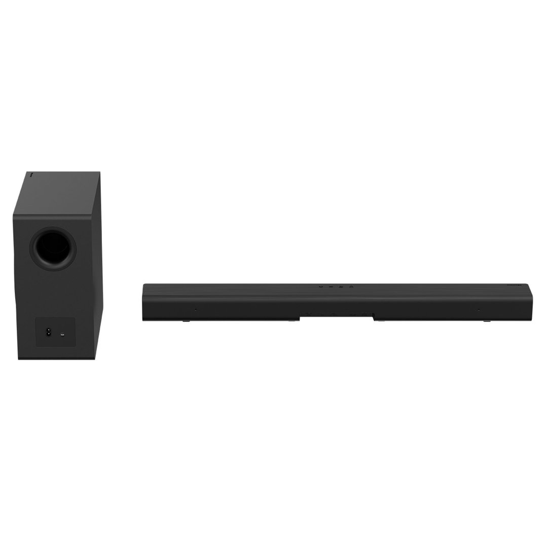 Hisense 280W 2.1 CH Soundbar with Subwoofer HS2100S