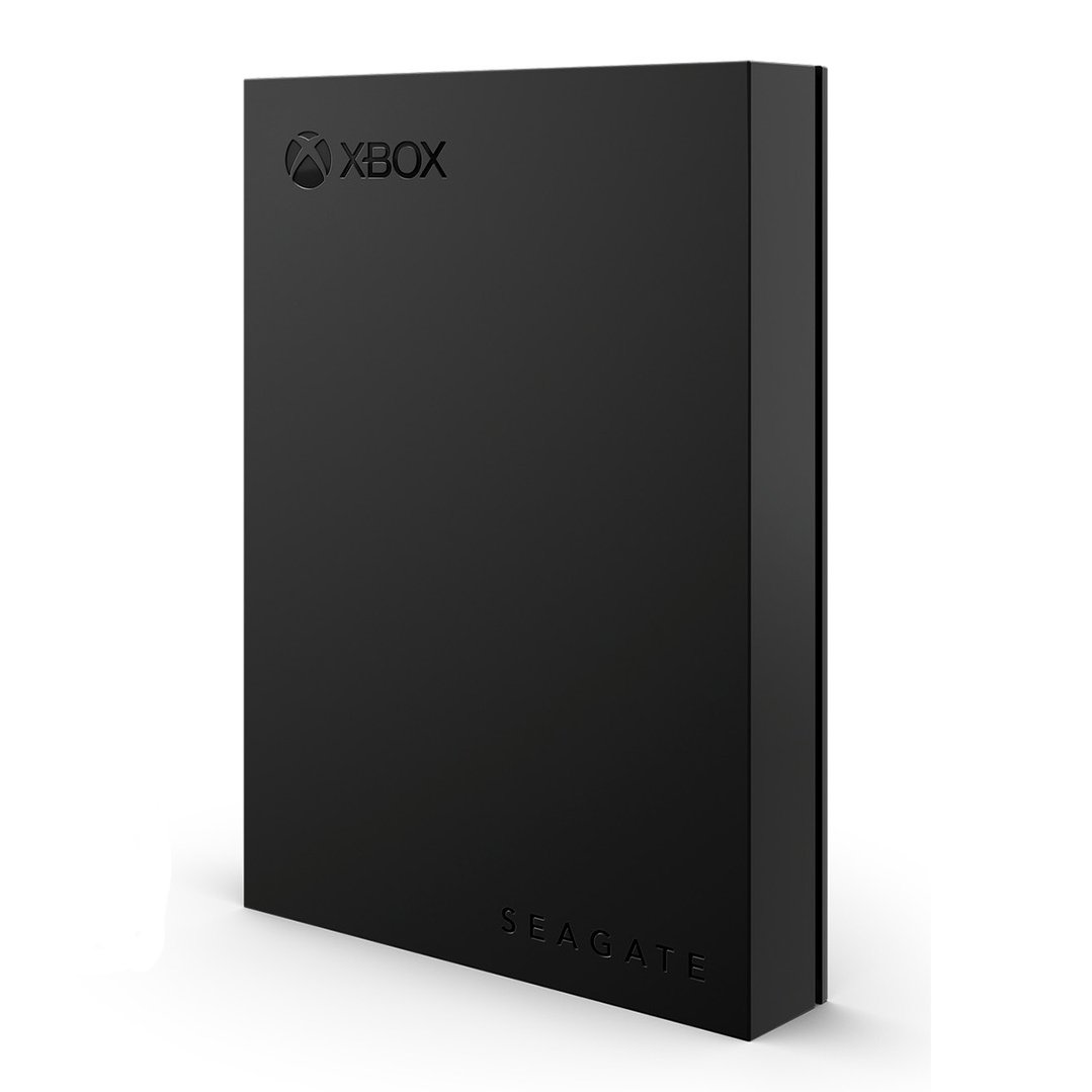 Seagate 4TB Game Drive for Xbox STKX4000402