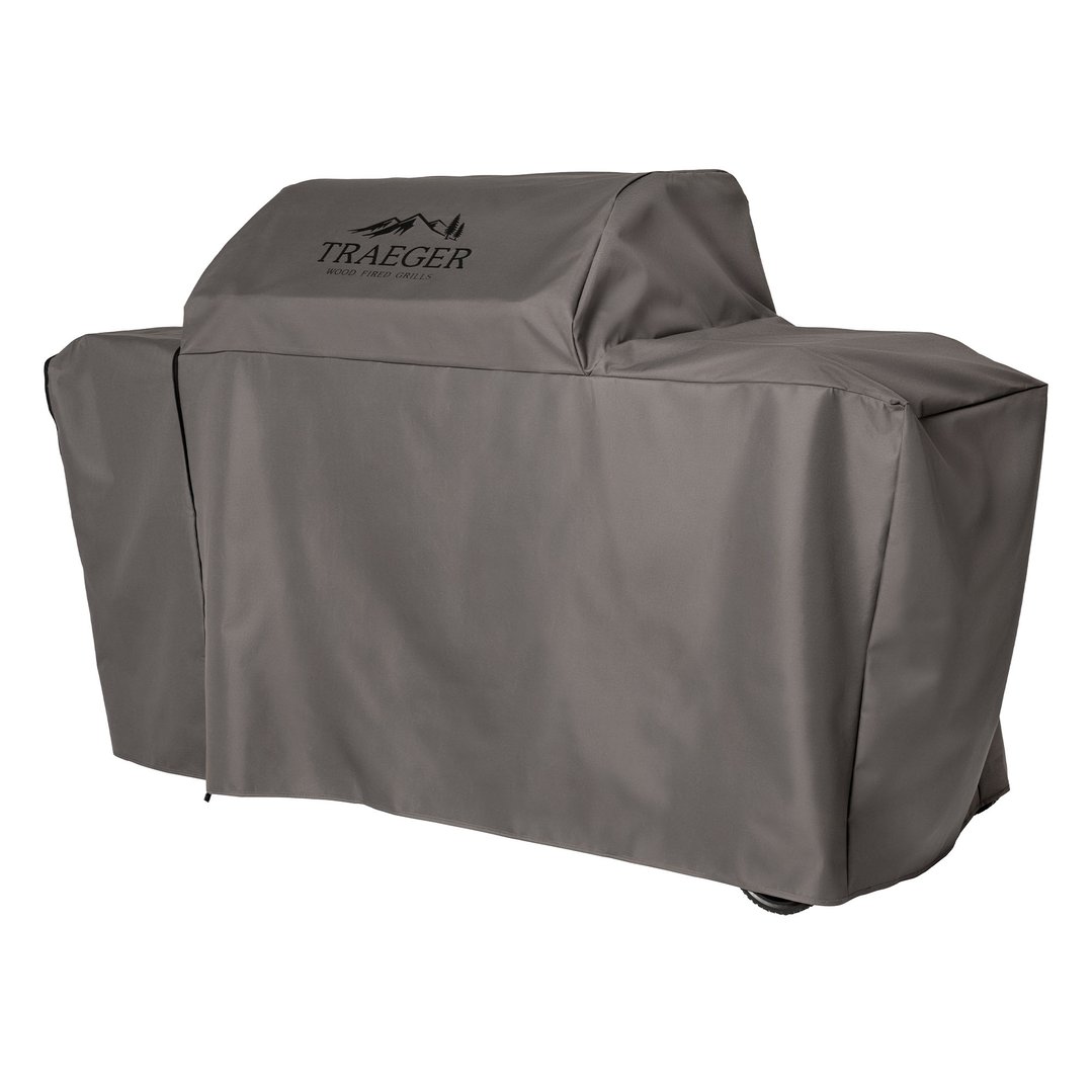 TRAEGER Woodridge PRO Cover BAC775