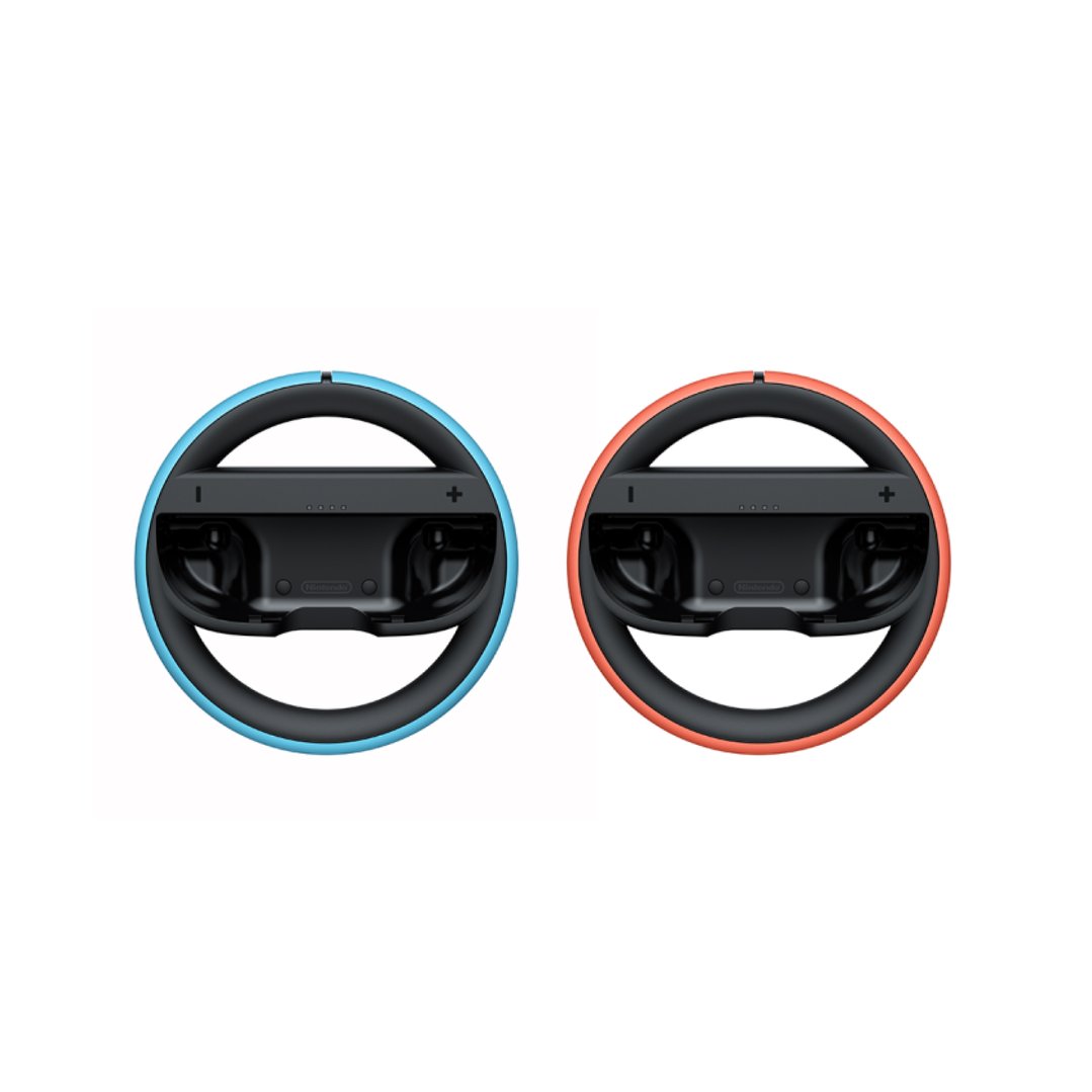 Nintendo Joy-Con 2 Wheel Pair 32138