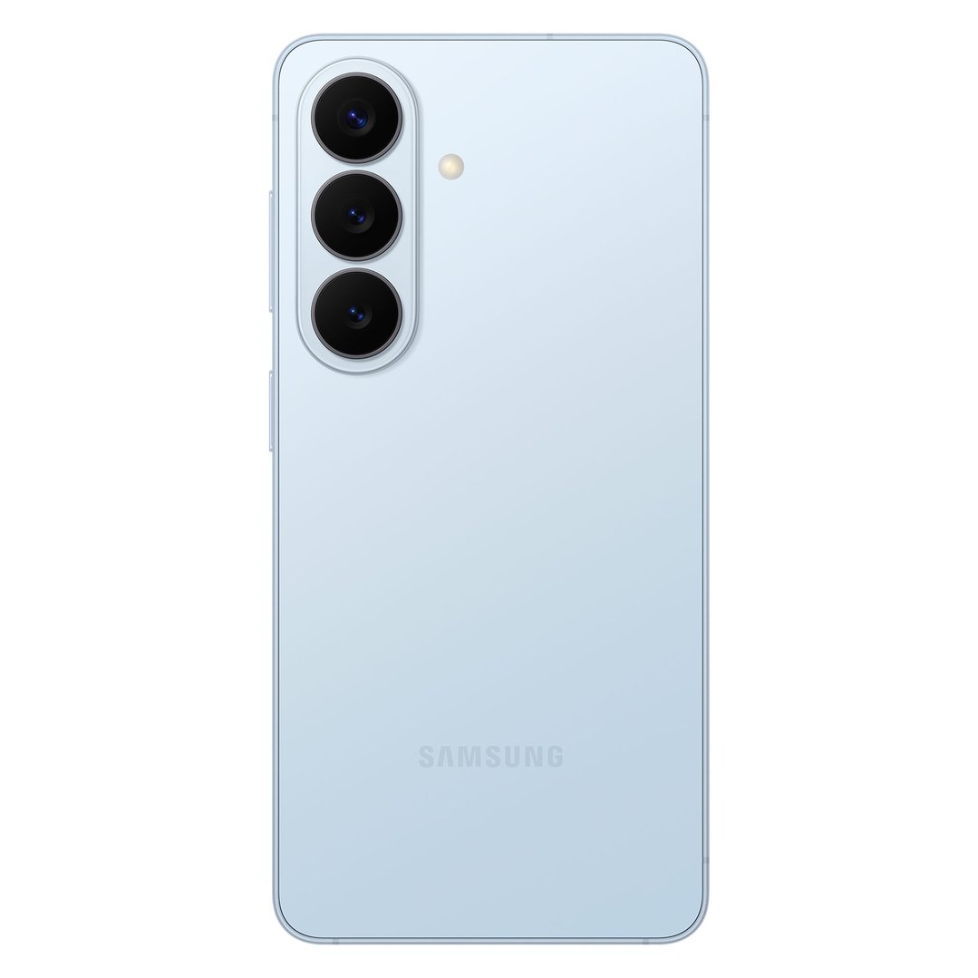 Samsung Galaxy S26 512GB - Sky Blue SM-S942BLBFATS