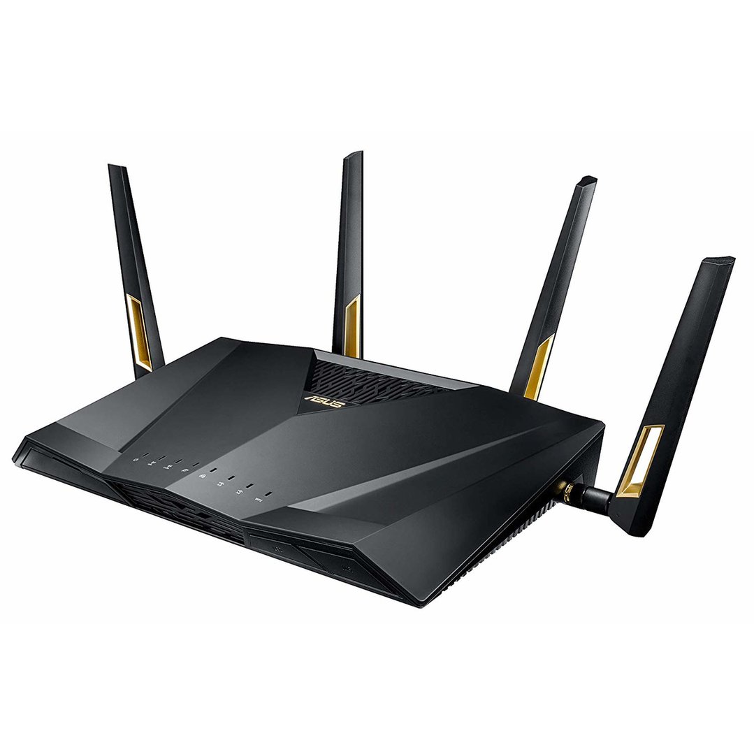 Asus AX6000 Dual Band WiFi Router RT-AX88U