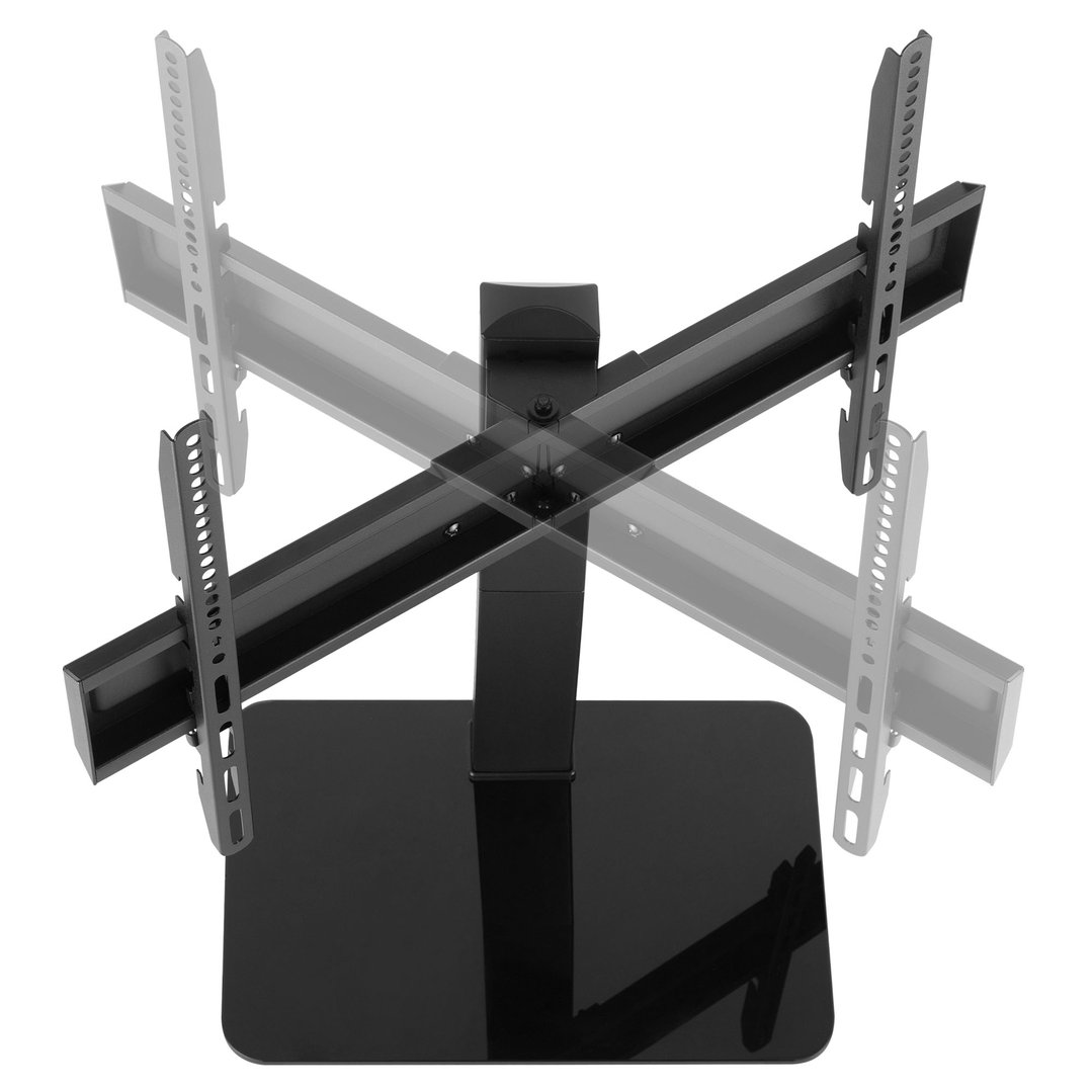 BLE Table Top TV Stand 3770" BLTTTVS70 Buy Online with Afterpay