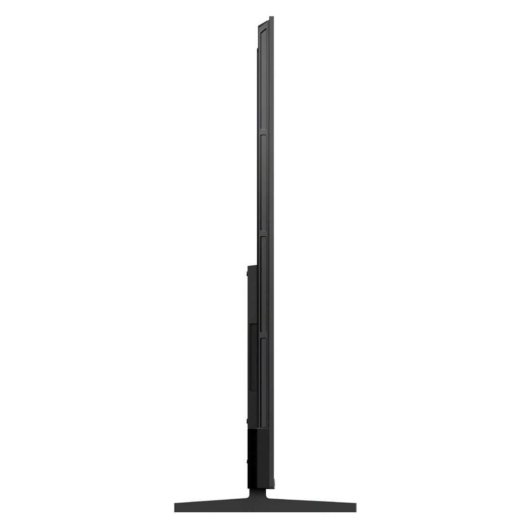 Sony 50" BRAVIA 3 II 4K HDR AI Google TV with Gemini (2026) K50XR30M2