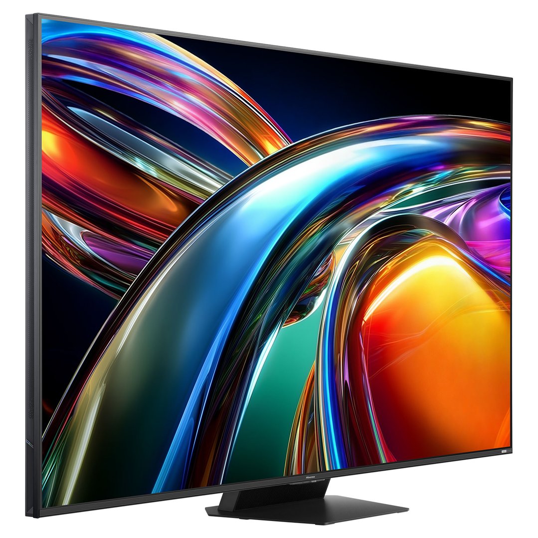 Hisense 85" RGB MiniLED UR9S 180Hz 4K Smart AI TV (2026) 85UR9SAU