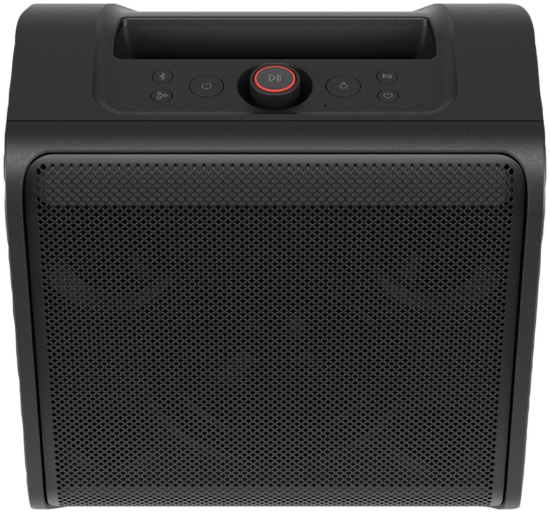 LG xboom Stage 301 Portable Bluetooth Speaker STAGE301