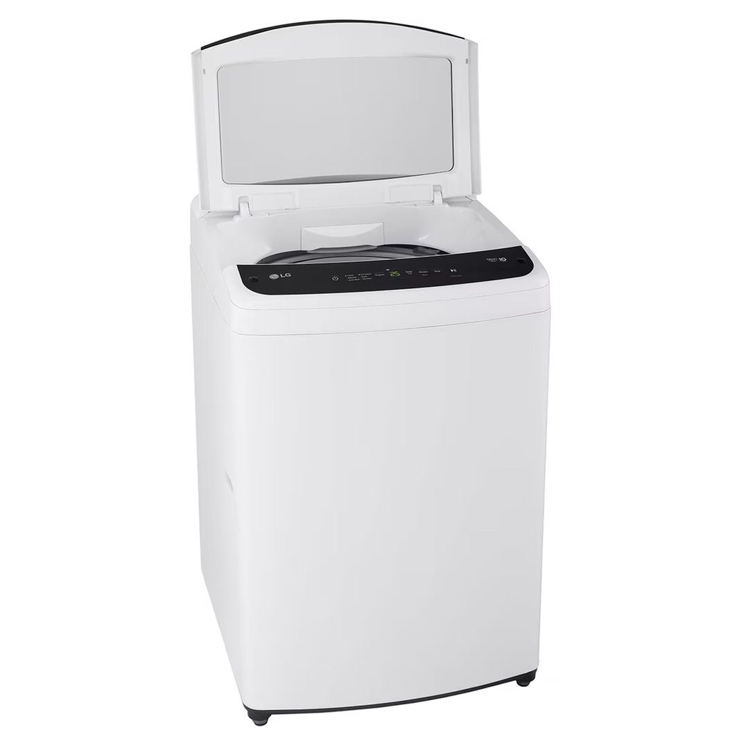 LG 8.5KG Top Load Washer - Smart Inverter WTL1-85W