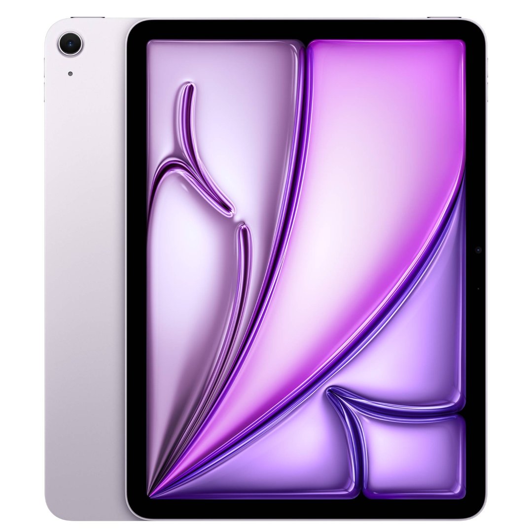 Apple iPad Air 11" M4 Wi-Fi 128GB Purple MH344X/A