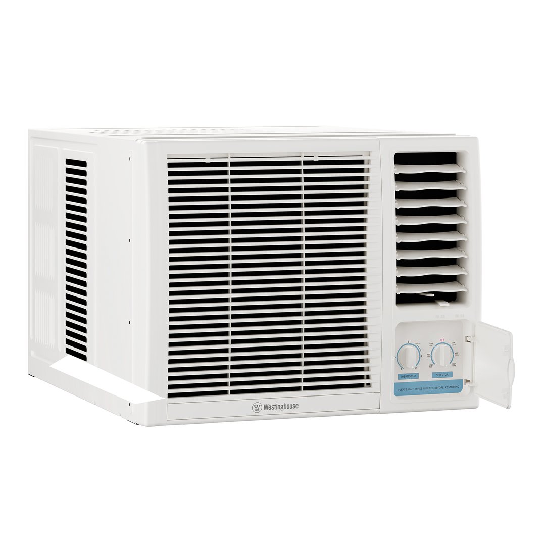 Westinghouse 1.60kW Window/Wall Cooling Only Air Conditioner WWH16CWC