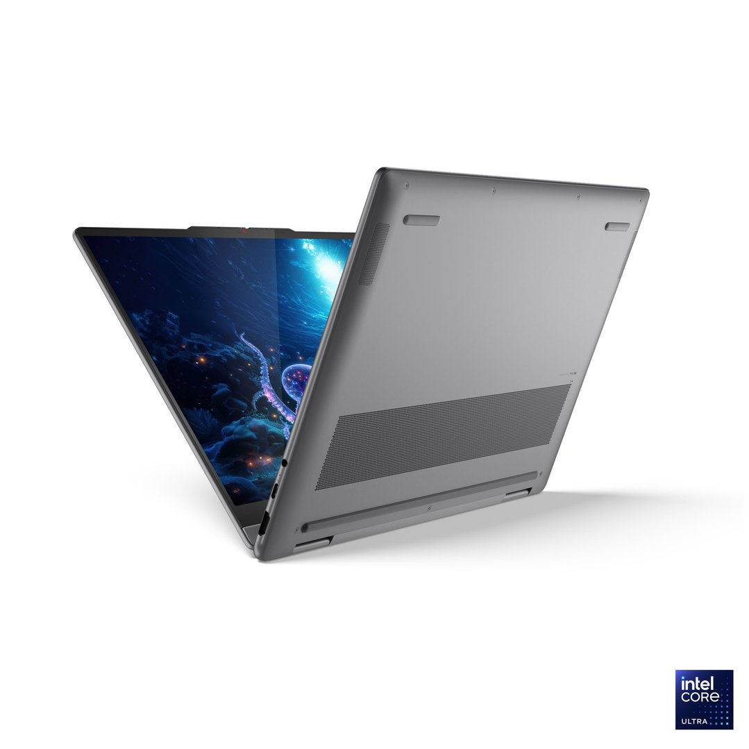 Lenovo Yoga 7, 2-in-1, 14" OLED Intel® Core™ Ultra 5 226V 16GB/512GB SSD/Pen/CP+ 83JQ000DAU
