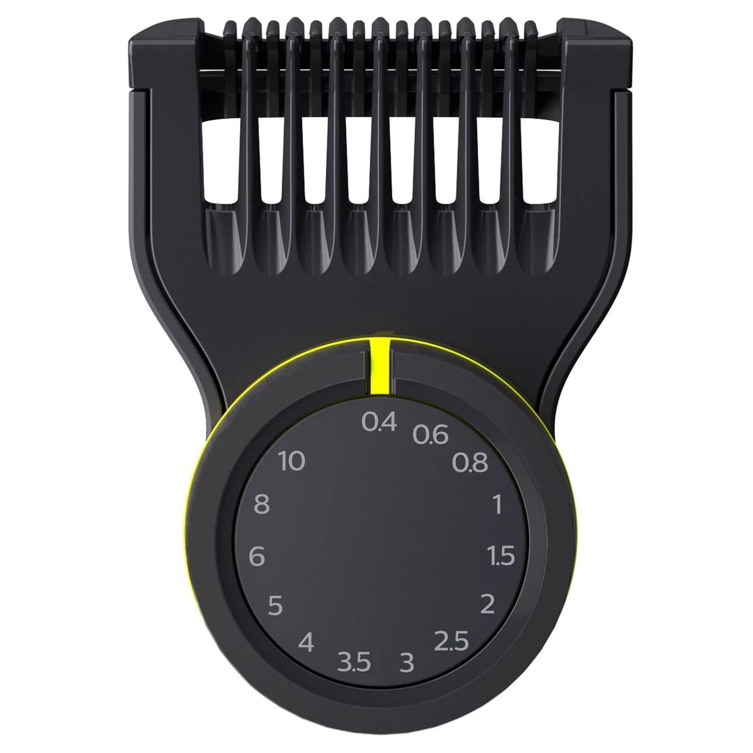 Philips OneBlade Pro Face and Body QP6552/15