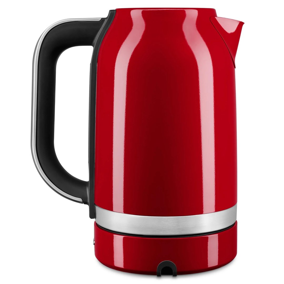 Kitchenaid 1.7L Variable Temperature Electric Kettle Empire Red 5KEK1701AER