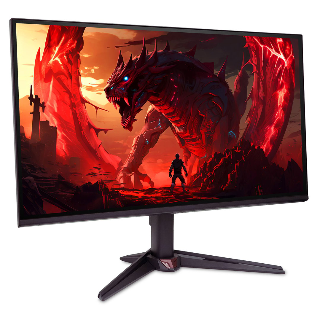 Acer 27" Nitro FHD VG270G Gaming Monitor UM.HV0SA.G01