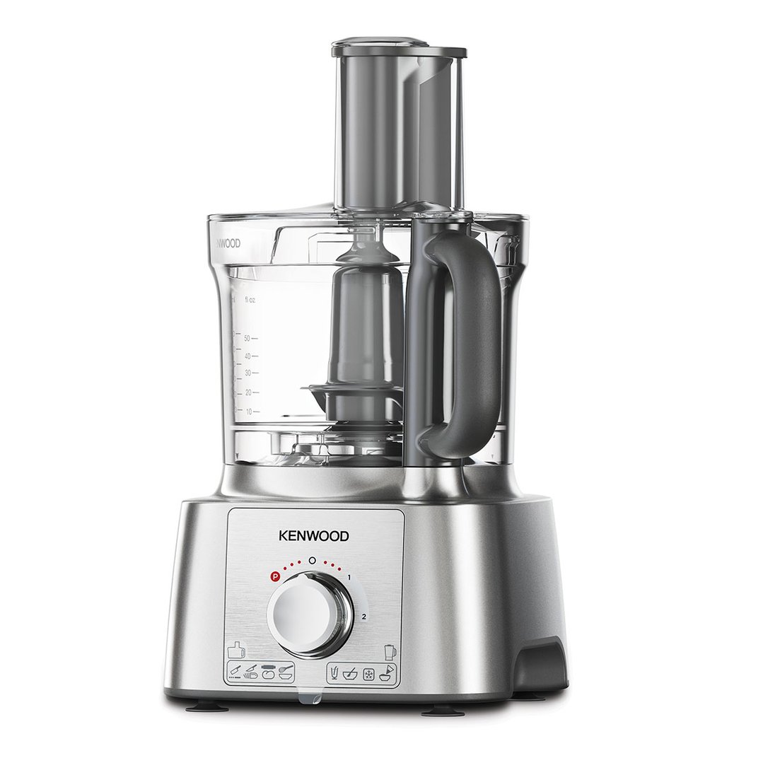 Kenwood MultiPro Express+. FDP65890SI