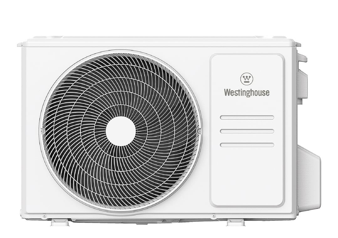 Westinghouse 2.66KW/3.25KW Split System Reverse Cycle WiFi Air Conditioner WSD27HWC