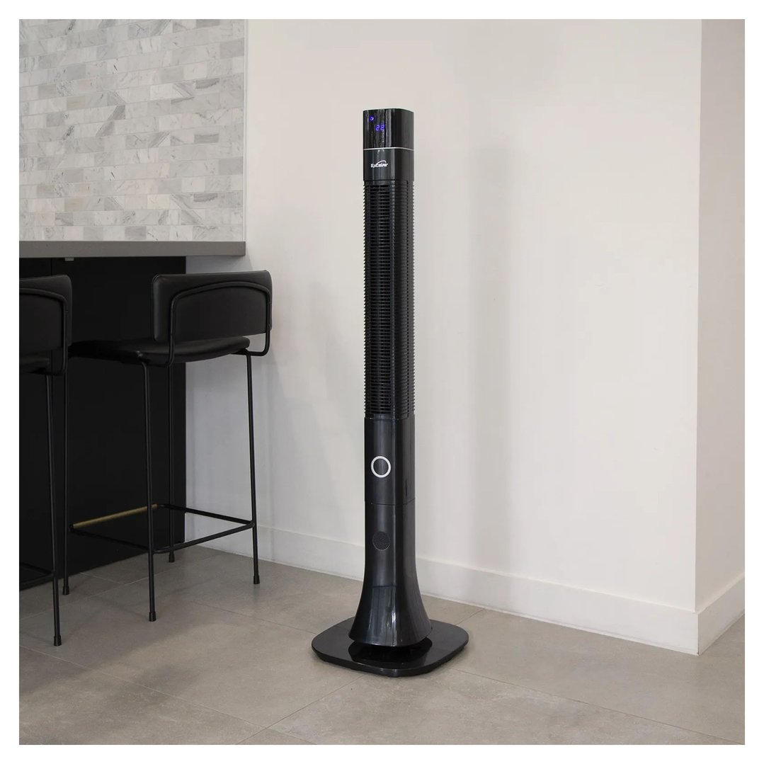 Excelair Tower Fan ETF1200