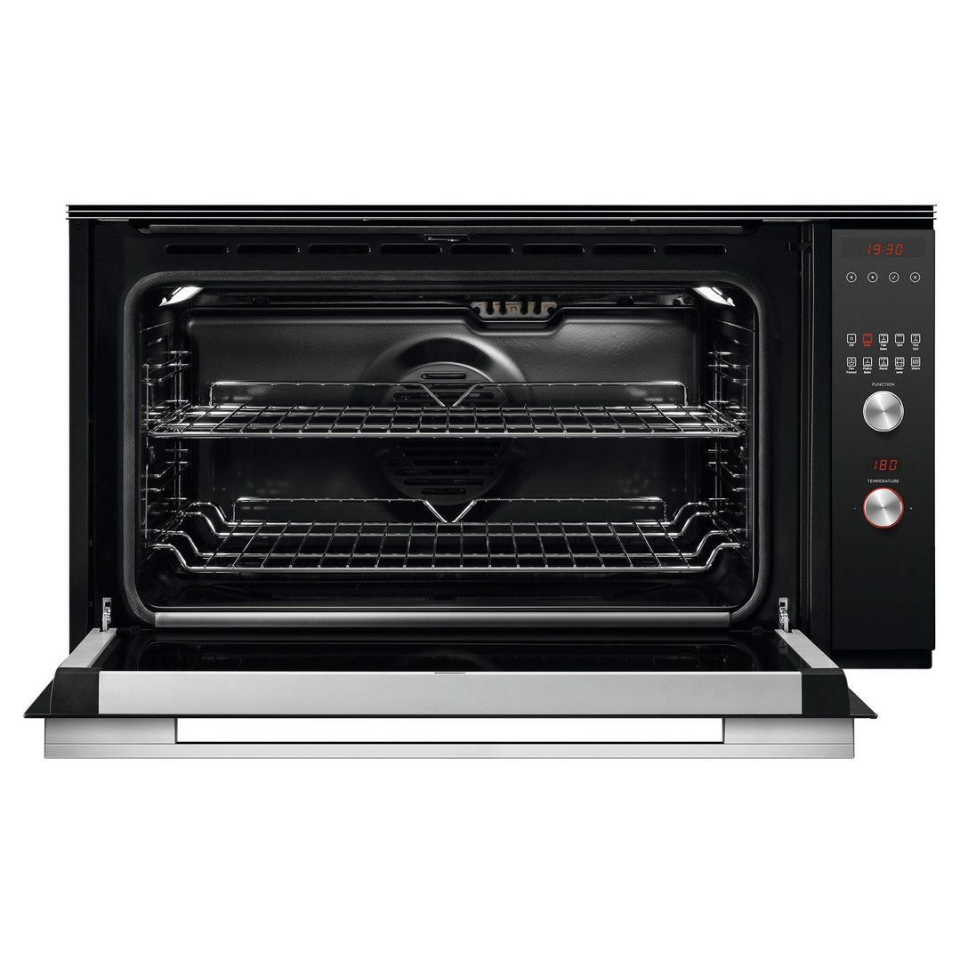 Fisher & Paykel 90cm Series 7 Contemporary Oven OB90S9MEX4