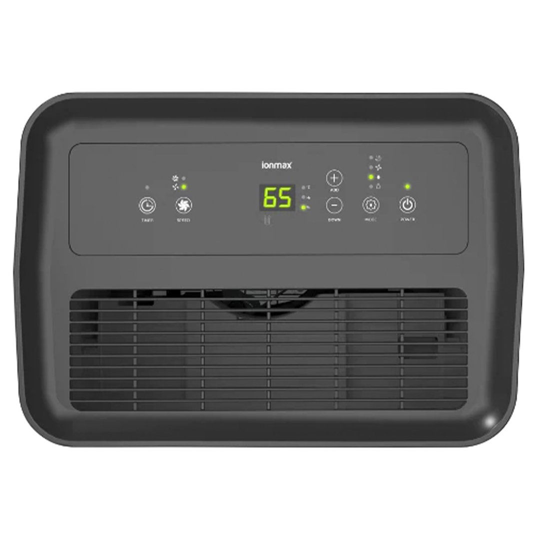 Ionmax Rhine 50L Compressor Dehumidifier ION650 Buy Online with