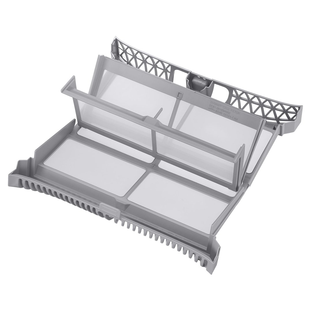 Samsung 9kg BESPOKE Smart Black Heat Pump Dryer DV90BB9440GB