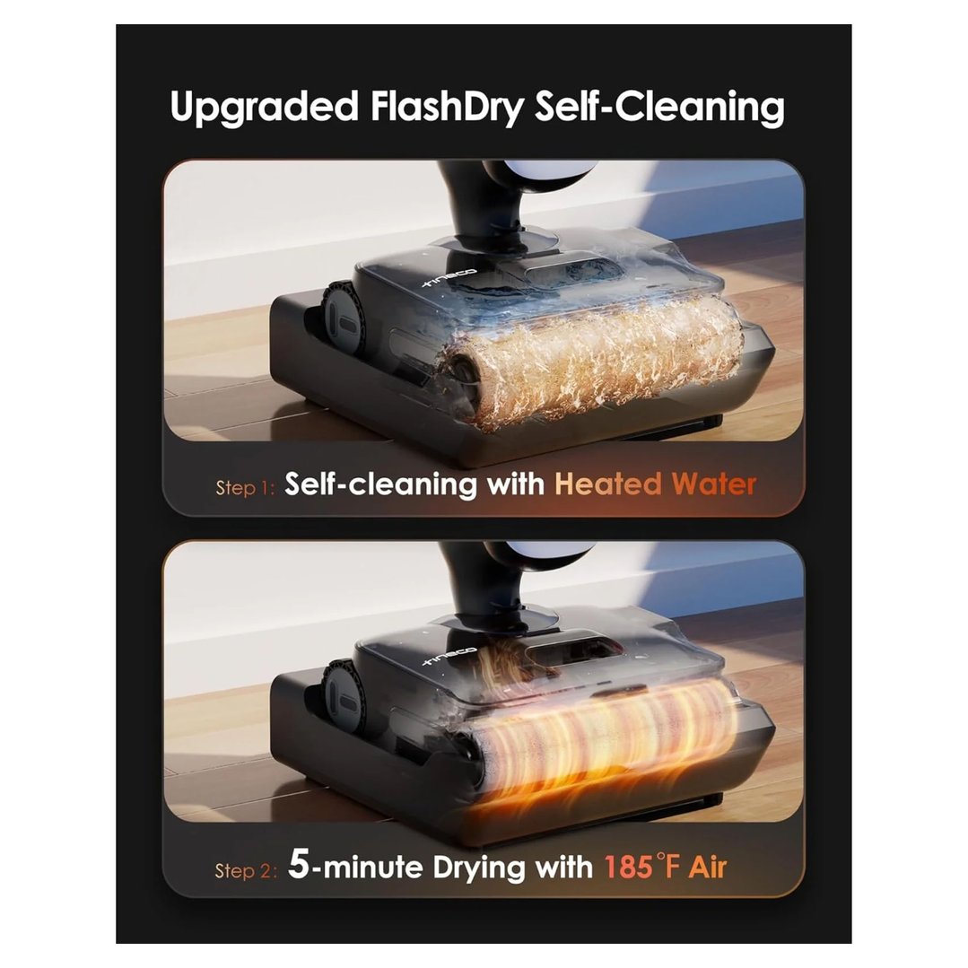 Tineco Floor One S9 Artist Steam FW2A0700AU