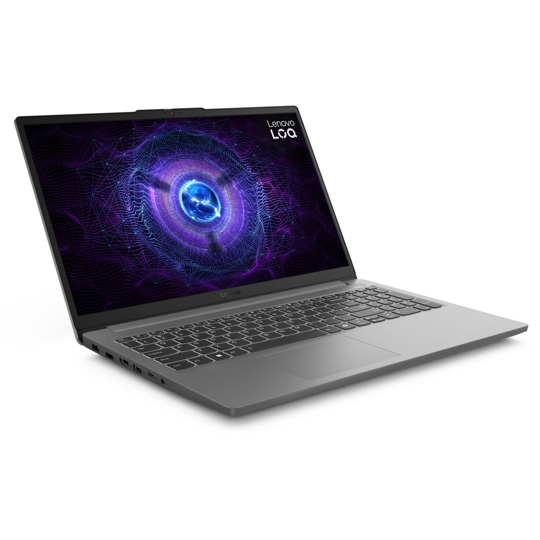 Lenovo LOQ 15.6" i5 16GB/512GB SSD RTX™ 3050 Gaming Laptop 83LK008VAU