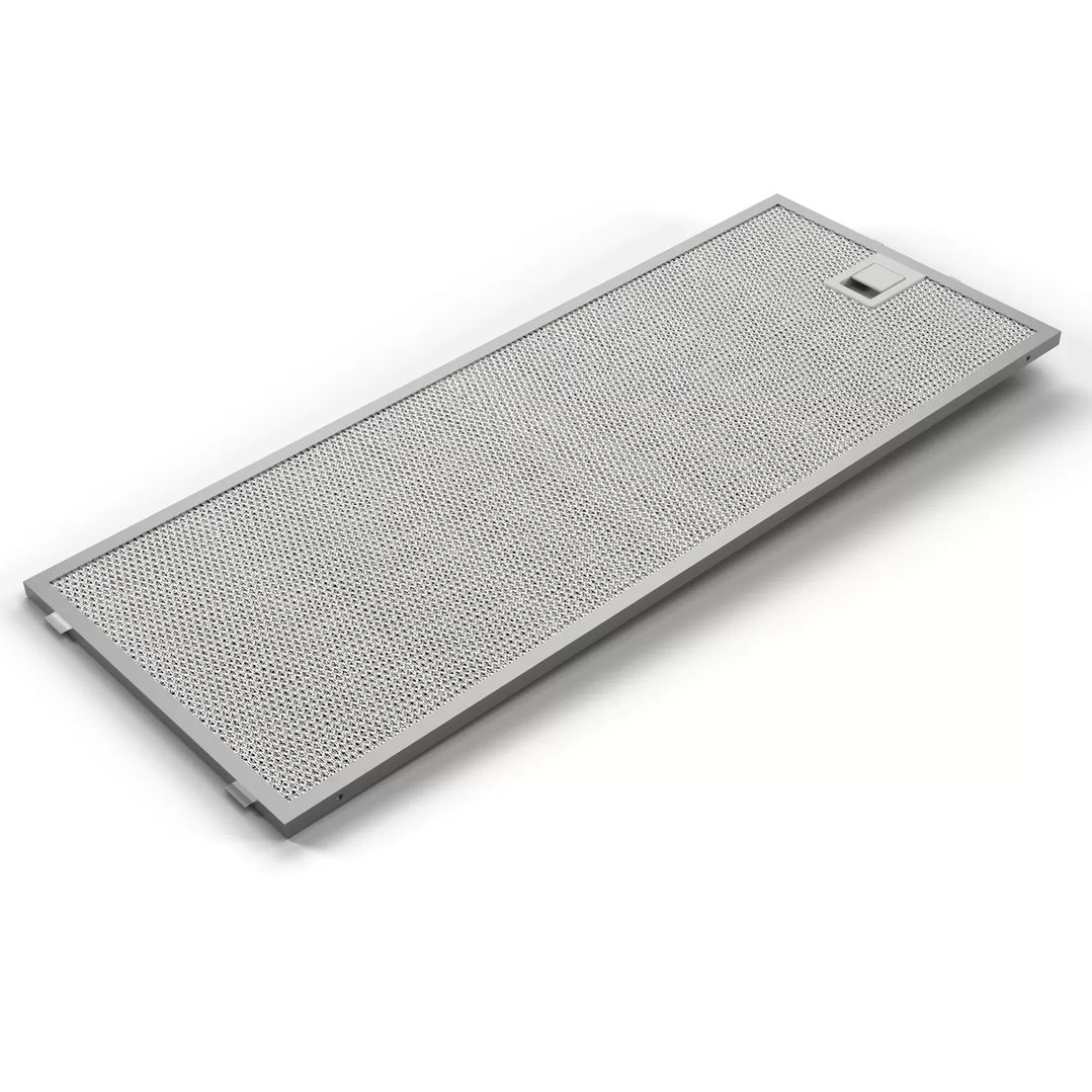 Bosch 60cm Slideout Rangehood DFM064W54A