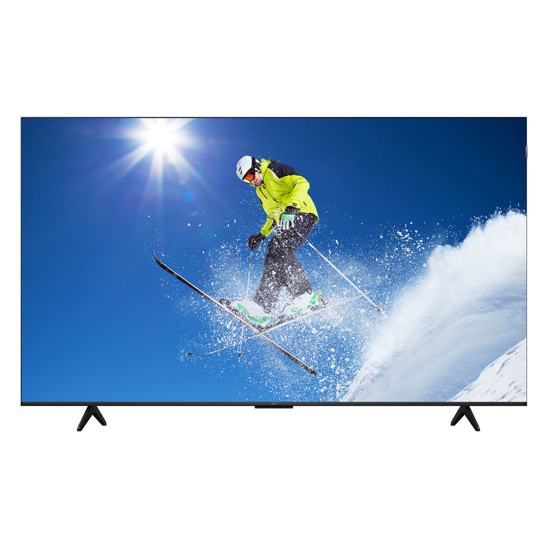 TCL 75" P7K QLED Google TV (2025) 75P7K