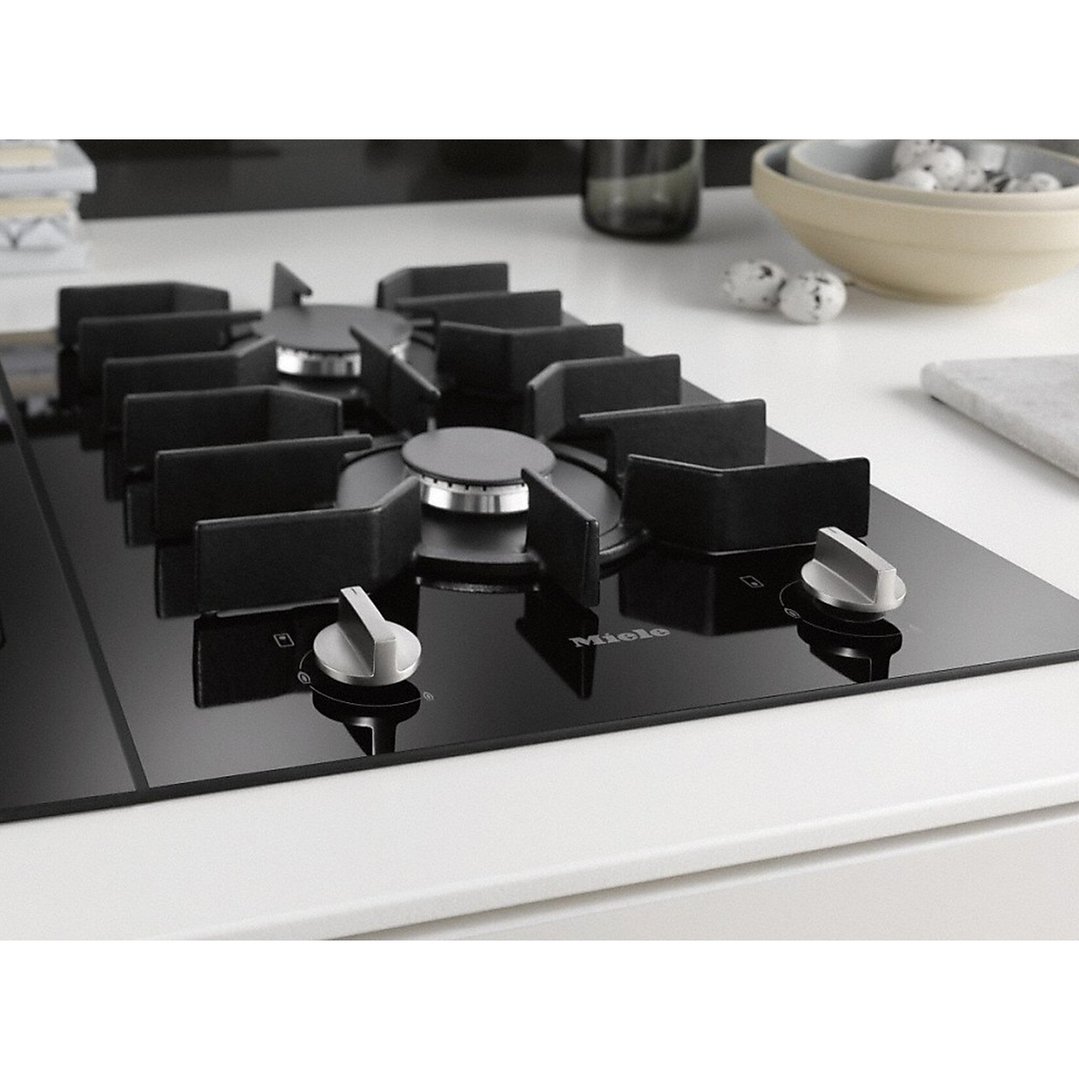 Miele Gas Cooktop CS7102FL Buy Online with Afterpay & ZipPay Bing Lee