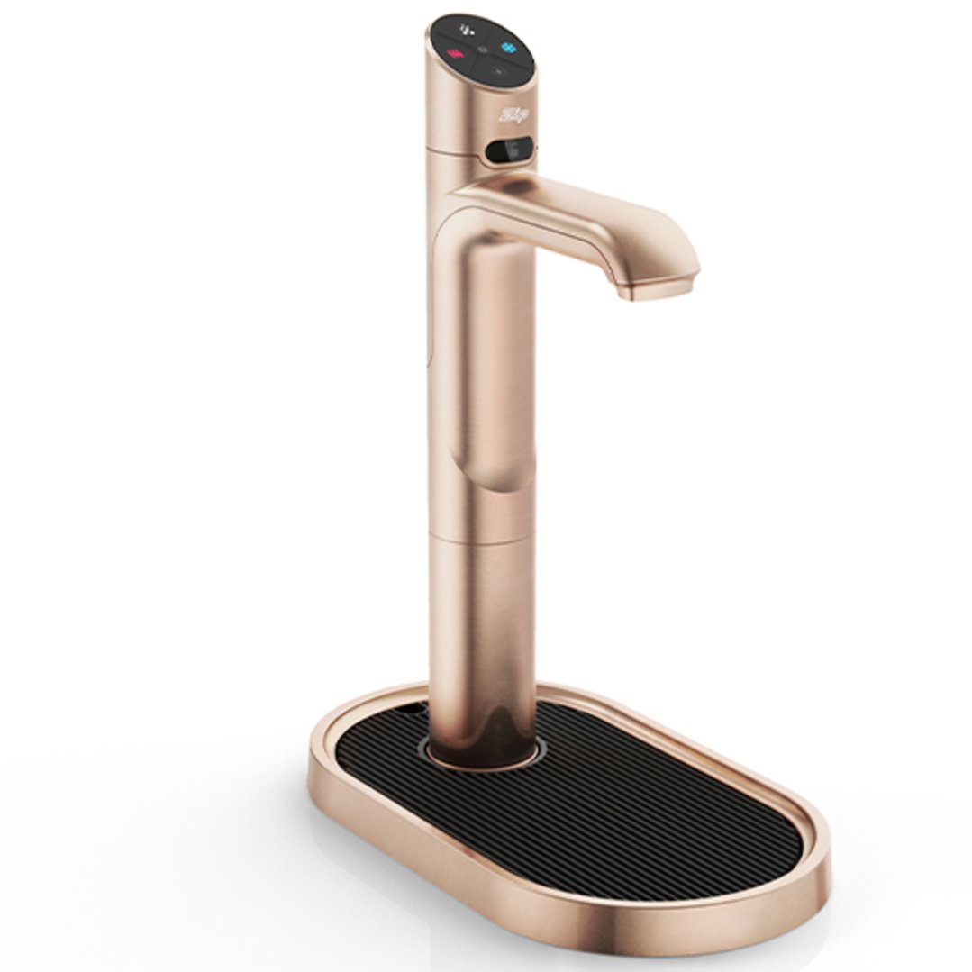 Zip HydroTap G5 BCS Classic Plus Brushed Rose Gold H55783Z05AU