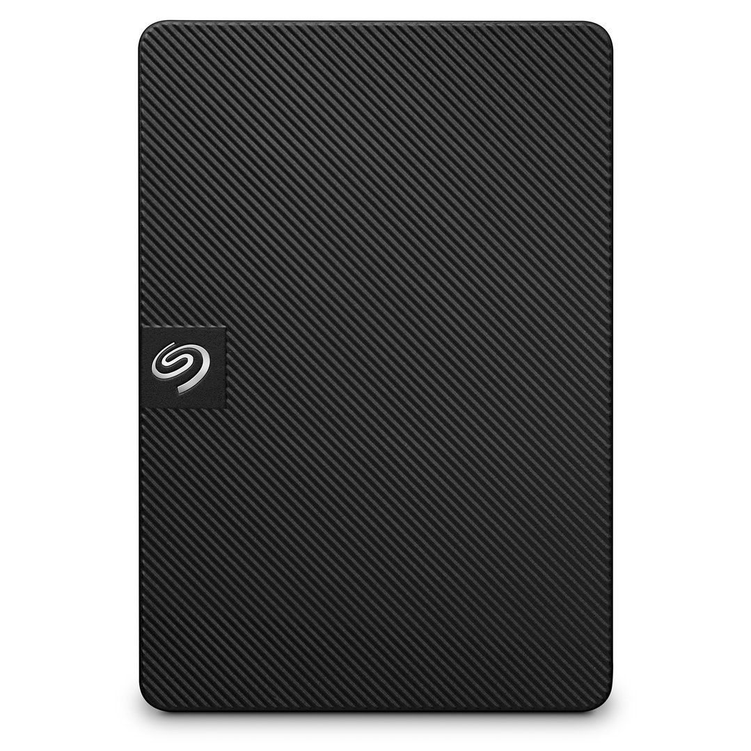 Seagate 4TB Expansion Portable Hard Drive STKM4000400
