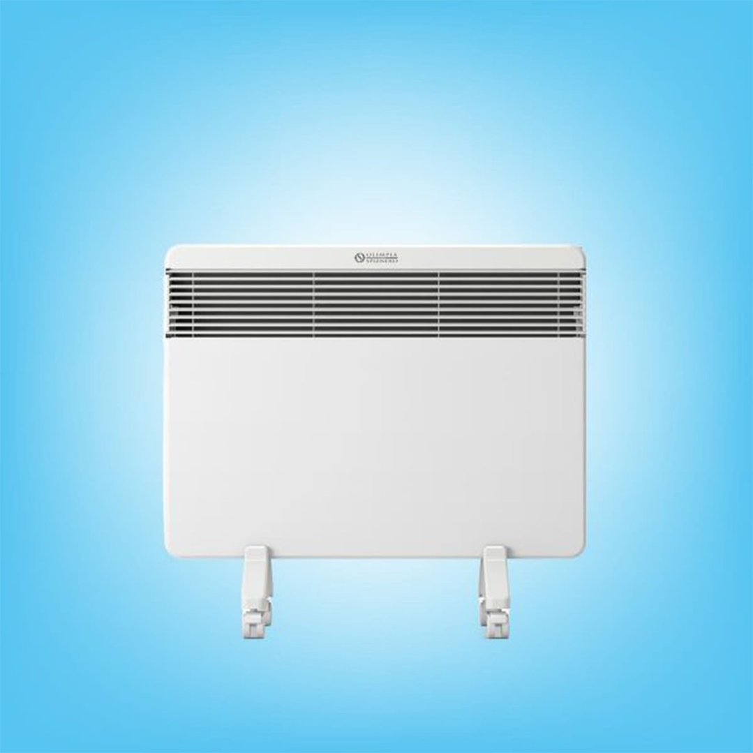 Olimpia Splendid 1500W Panel Heater Wi-Fi CALDOPLUS15WIFI
