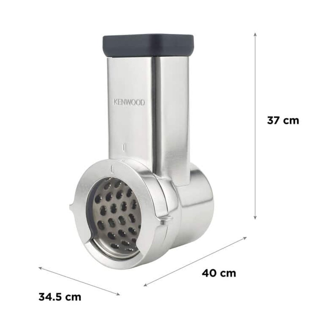 Kenwood Rotary Slicer / Grater KAX643ME
