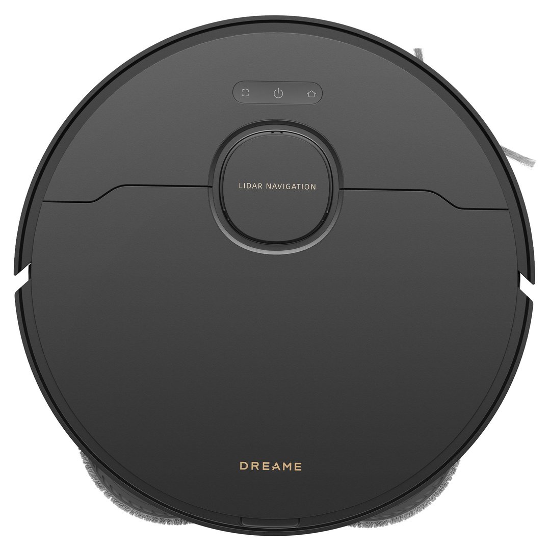 Dreame X40 Ultra Robot Vacuum and Mop with Auto-Empty and Mop Self-Cleaning RLX63CE
