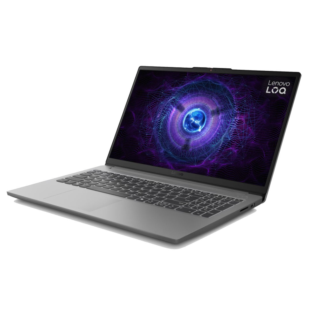 Lenovo LOQ 15IAX9E i5 16GB/512GB SSD RTX™ 3050 15.6" Gaming Laptop 83LK0010AU