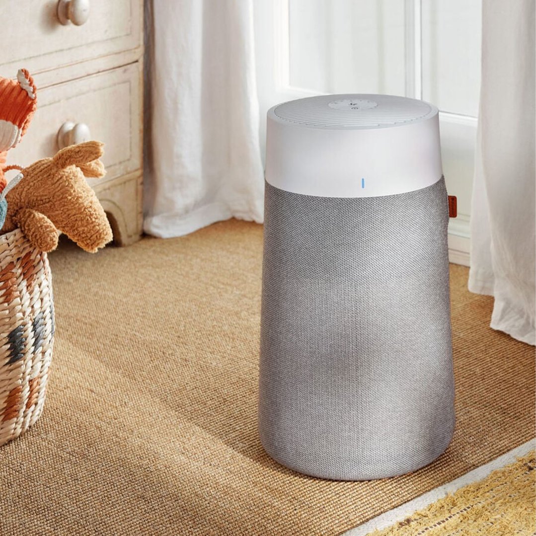 Blueair 3450i Wifi Smart Air Purifier 133sqm 110179