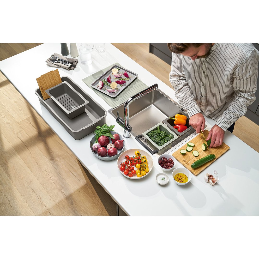 Franke All-In Accessory Set Pack 1 ALLINPACK1