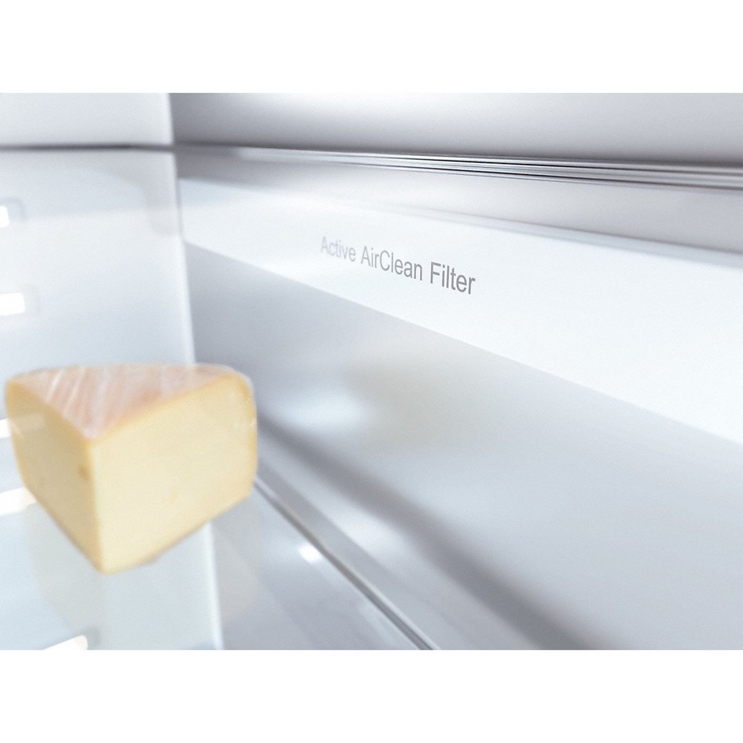 Miele 356L Fully Integrated MasterCool Fridge with 2 Temperature Zones K2601VI