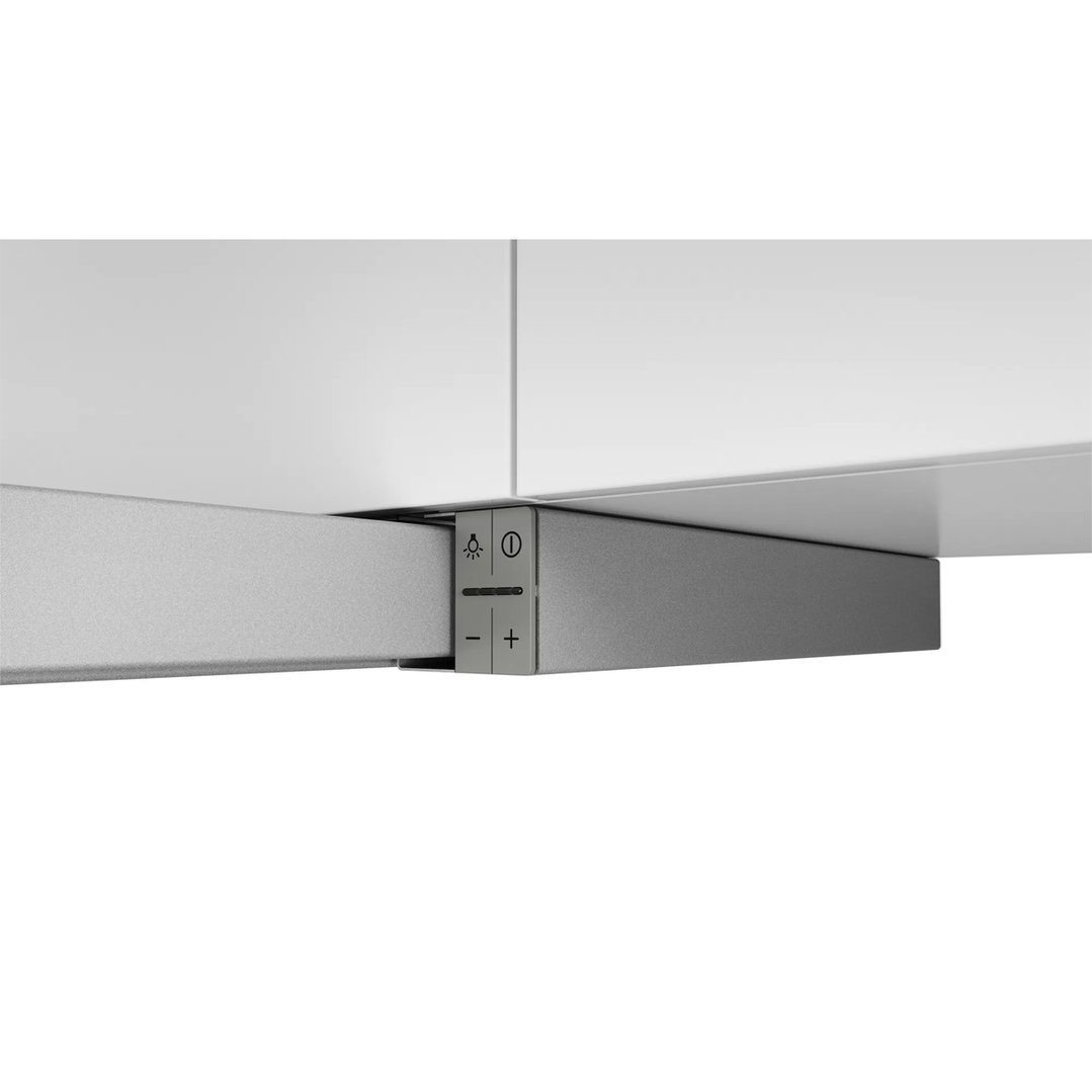 Bosch 90cm Slideout Rangehood. DFS097A51A