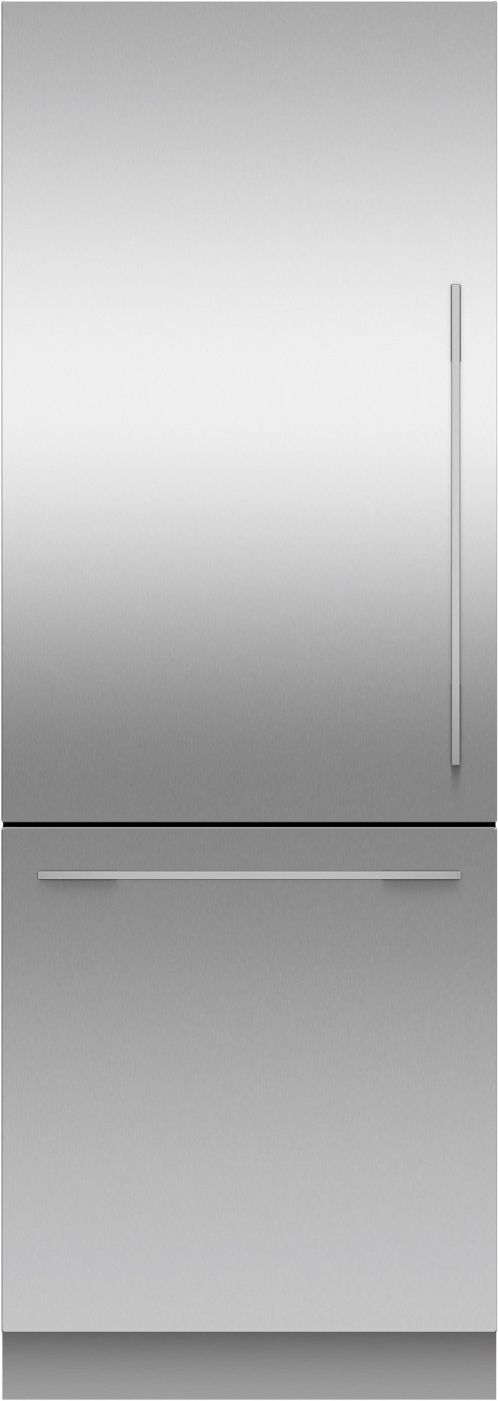 Fisher & Paykel Integrated 76cm Series 11 Fridge Freezer Left Hinged RS7621WLUE1