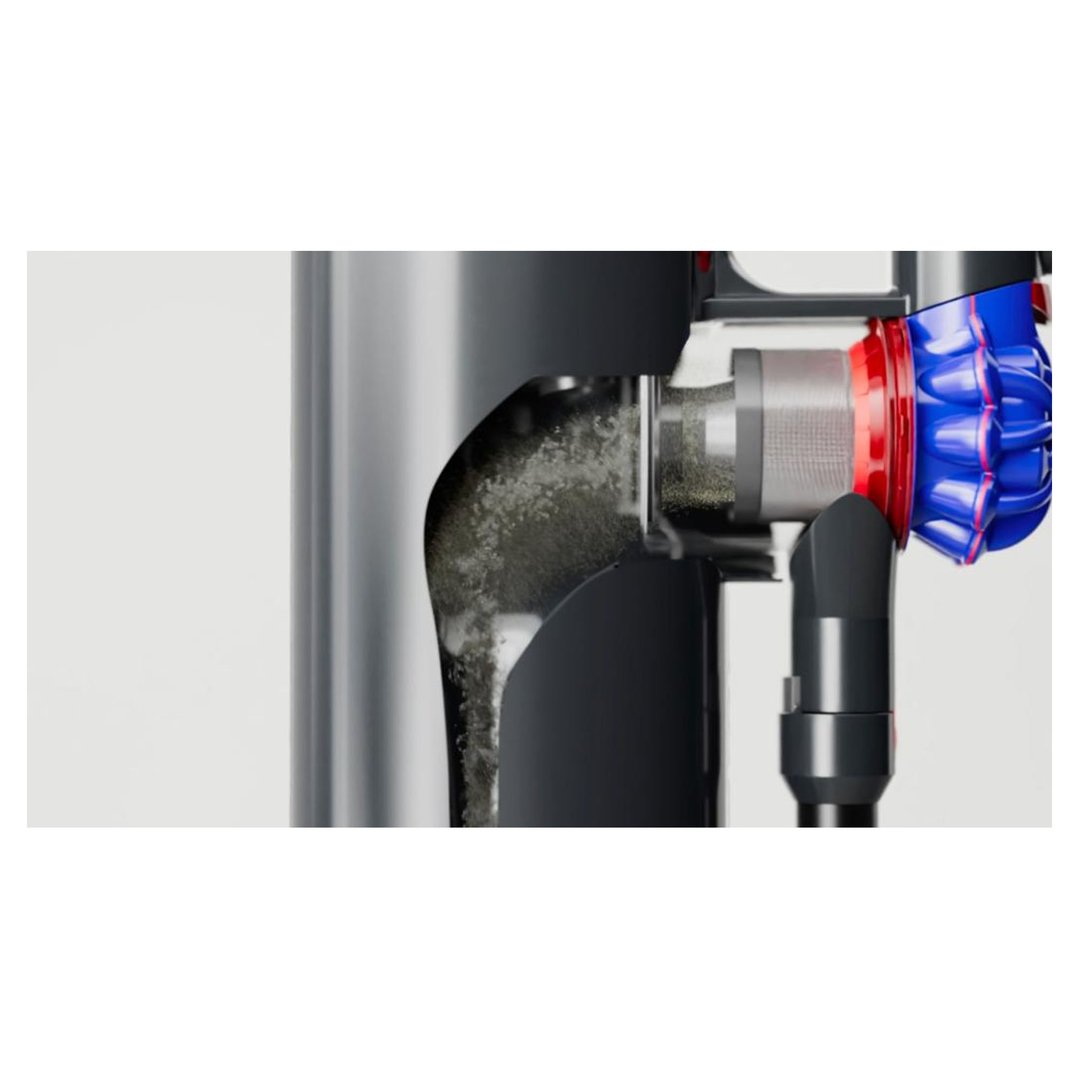 Dyson V10 Konical™ vacuum cleaner + Auto-empty Dok™ 594082-01