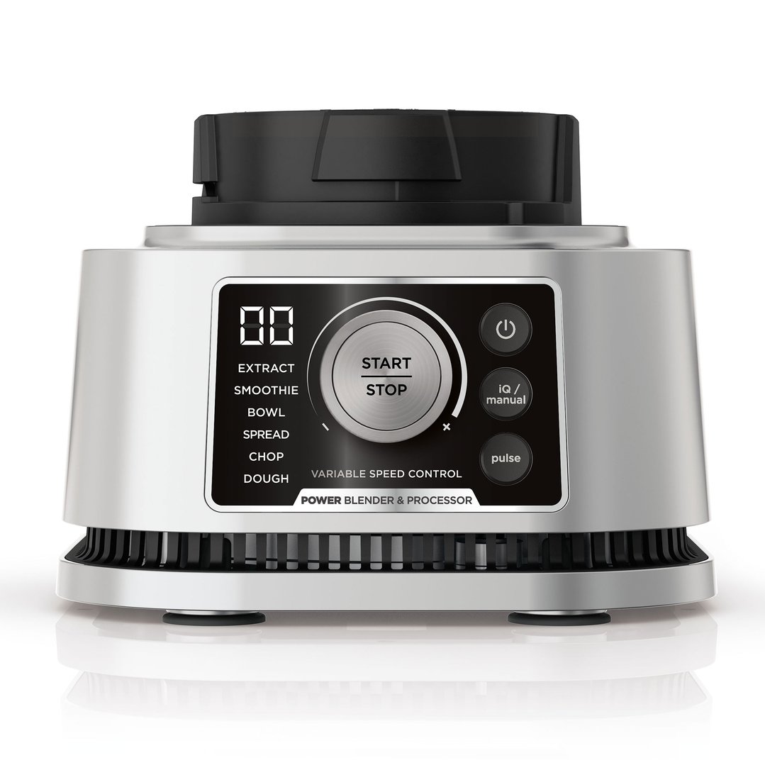 Ninja Foodi Power Blender & Processor System CB350