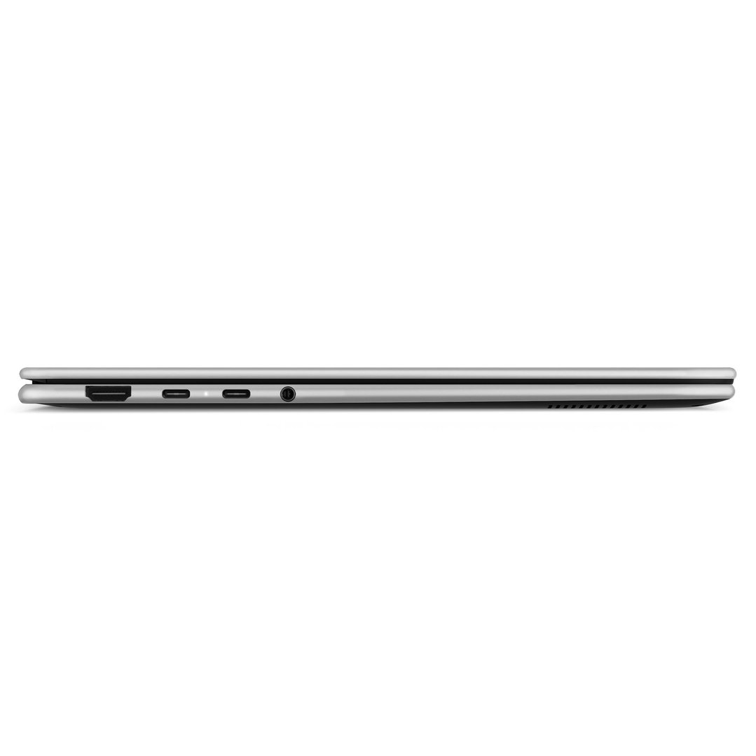 MSI Modern 14S AI+, 14" FHD+ OLED, UMA, Core Ultra 7 355 Processor, DDR5 16GB RAM, 512GB SSD Laptop G3MG-028AU