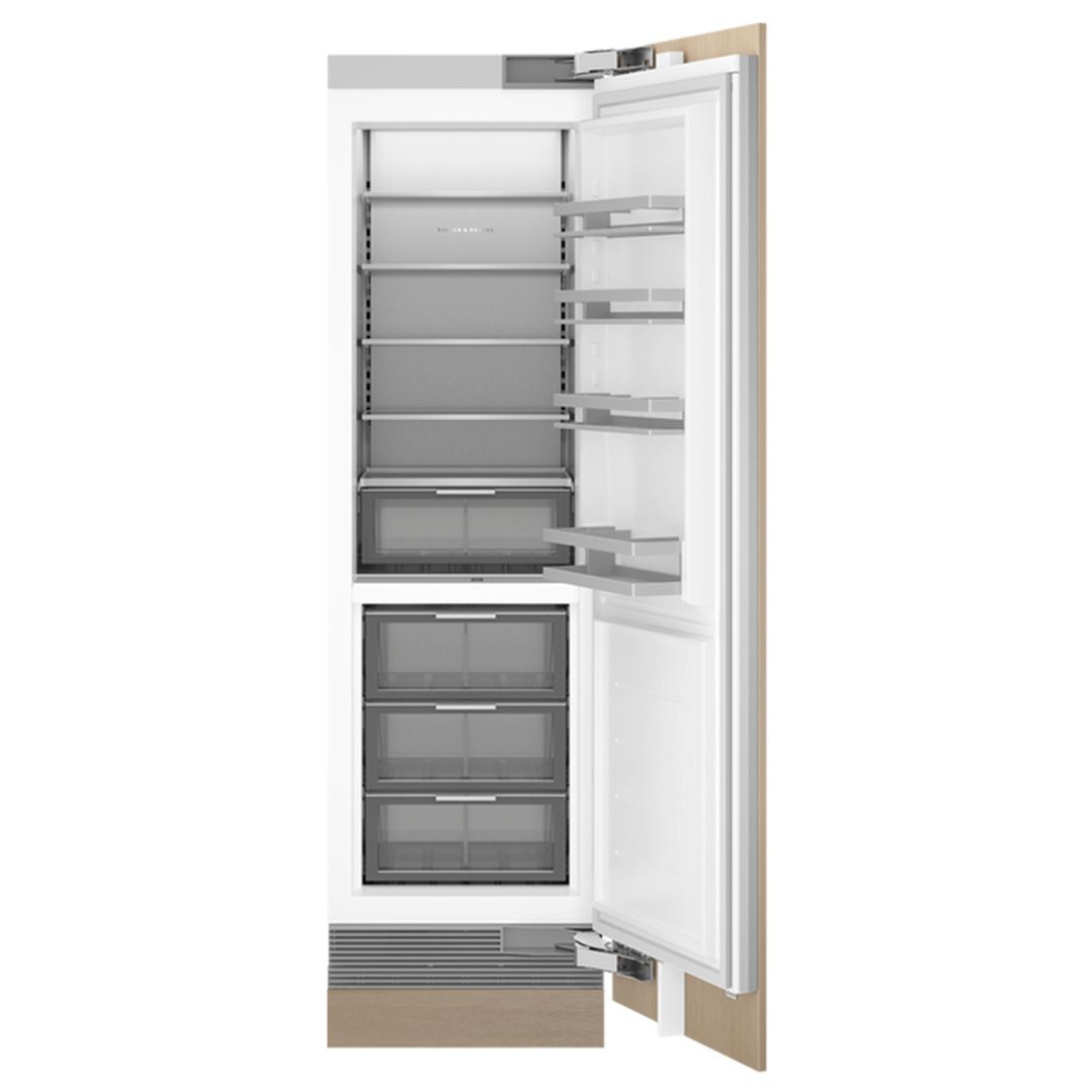 Fisher & Paykel Integrated 61cm Series 11 Fridge Right Hinged RS6121SRHE1