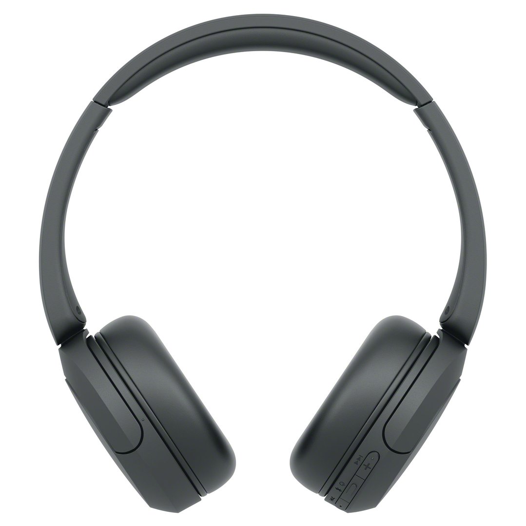 Sony Wireless Headphones (Black) WHCH520B Buy Online with Afterpay