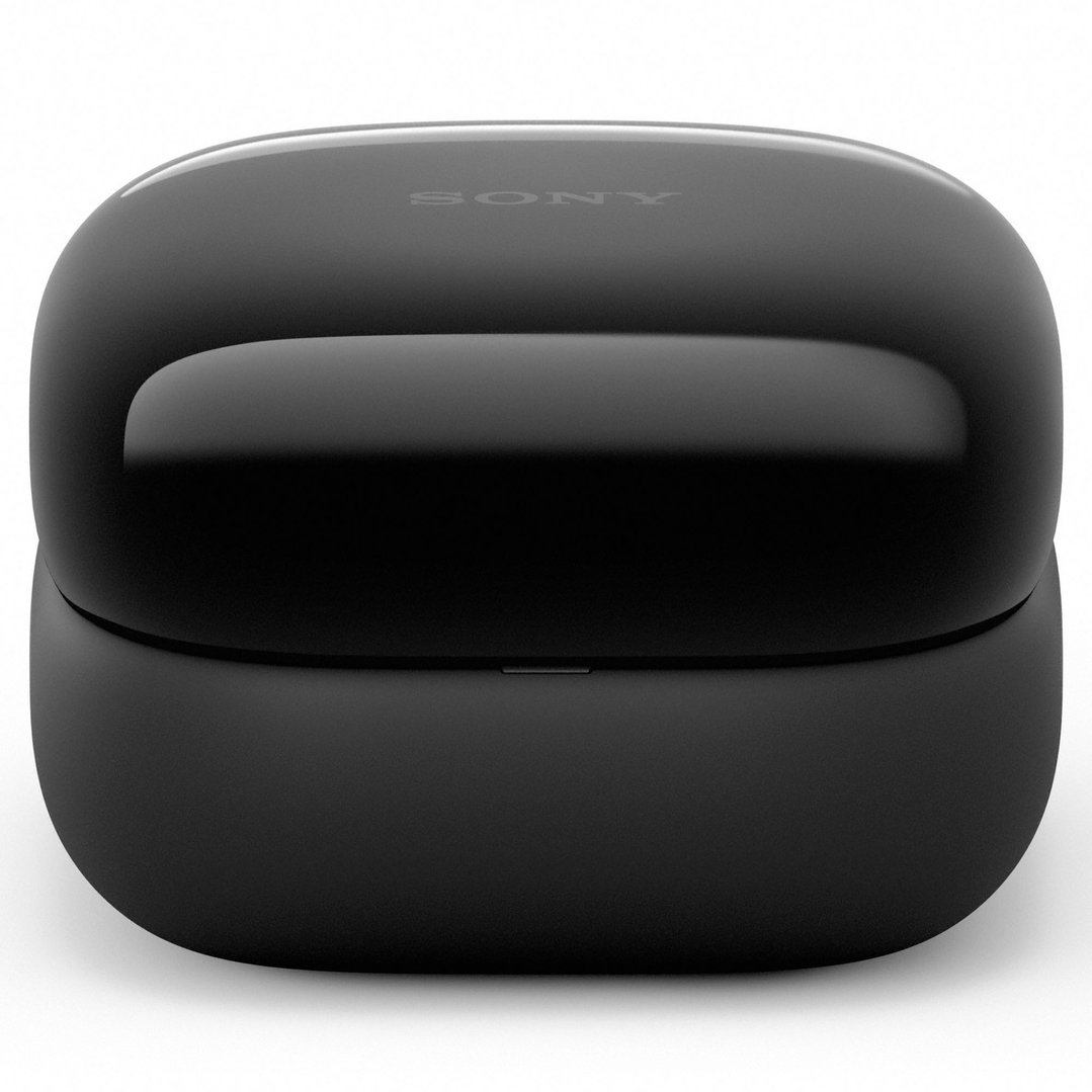 Sony LinkBuds Fit True Wireless Noise Cancelling Earbuds - Black WFLS910NB