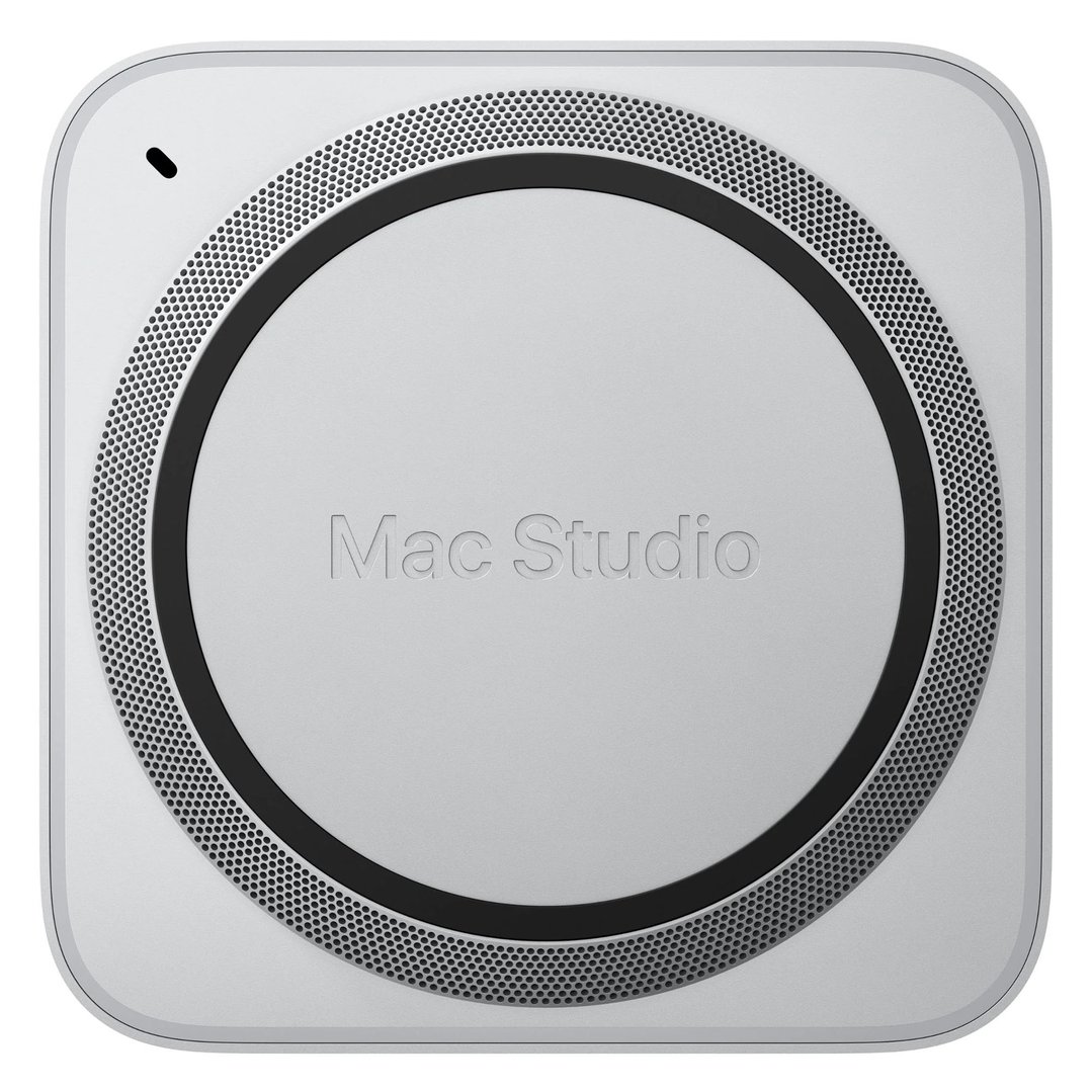 Apple Mac Studio Apple M4 Max chip with 14‑core CPU, 32‑core GPU, 36GB, 512GB MU963X/A